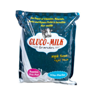 gluco-milk