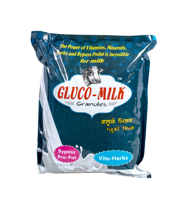 gluco-milk