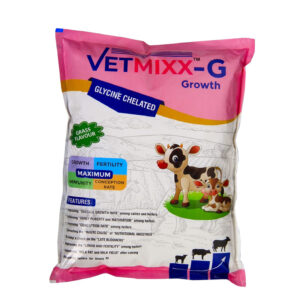 Vetmixx-G